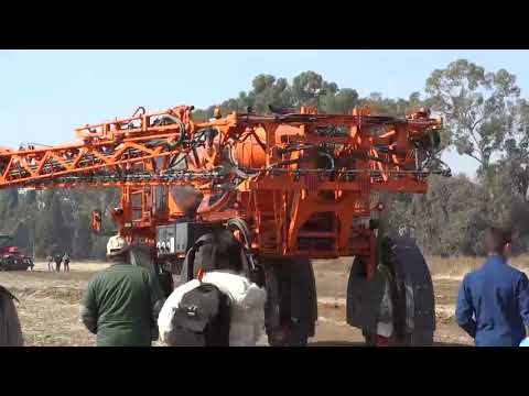 KYK: Jacto Uniport 4530