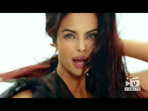 priyanka__Chopra__Exotic__ft__pitbull__🎬🎬