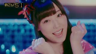 Morning Musume - Utakata Saturday Night! (MV) [HD]