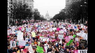Women's March - Trailer