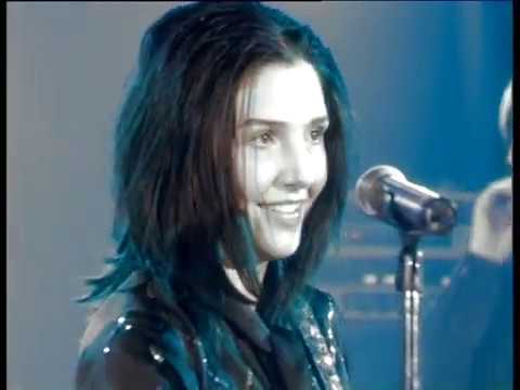 Texas - In Demand (live at Nulle Part Ailleurs)