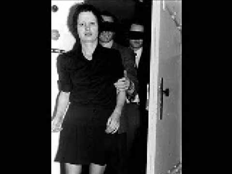 RAF Stammheim Prozesse (4/5) - Erklärung von Ulrike Meinhof zum Ausschluss von Anwälten