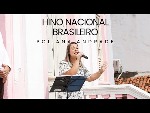 Hino Nacional Brasileiro- Aniversário de 214 anos de Paudalho-PE