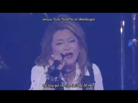 [Vietsub][PVVN] Kimi no Kioku - Persona 3 (Persona Super Live 2015)