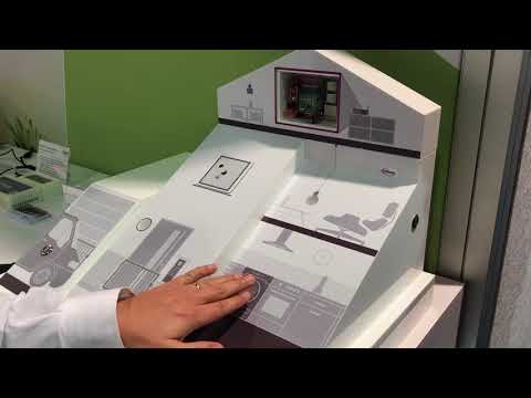 CES 2018: Infineon TPMs Bring Trust (to the Smart) Home