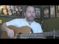 Guitar Lessons - Sunshine by Jonathan Edwards - cover chords Beginners Acoustic songs