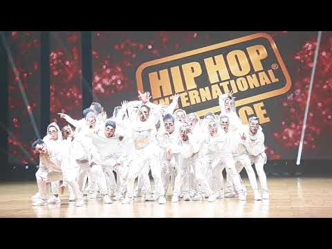 The LINK final HHI France 2017