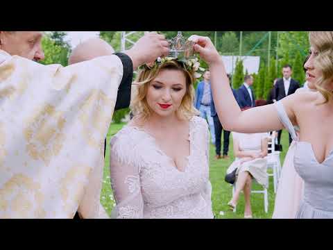 Clip nunta Răzvan & Ruxandra, Restaurant 3 Stejari, Brasov