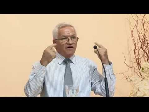 Biserica Penticostală Perth - 22 Martie 2015 - laudă