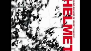 Helmet Driving Nowhere