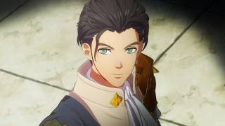｢ファイアーエムブレム 風花雪月｣共に学び、教え導く 2nd - #146