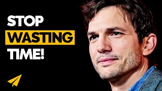 Ashton Kutcher's Top 10 Rules For Success (@aplusk)