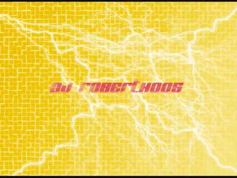 DJ Roberthoos - Contrast of my destination (demo version)