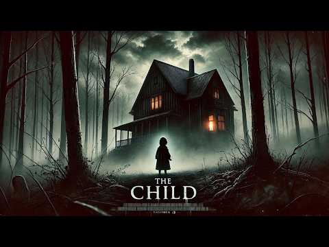 The Child | Horror | HD | Full Movie in English