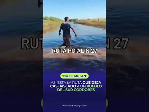 😱 “NO SE METAN”