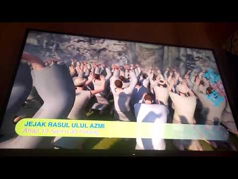 Tv3 syawal setulus ikhlas 2020