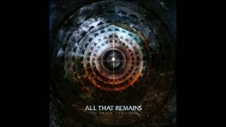 All That Remains - The Order Of Things [ Full Album 2015 ]
