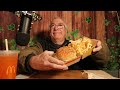 McDonald S Big Mac Night
