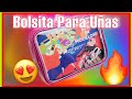 Ven Lo Que Viene Dentro De Esta Bolsita Geles Con Estilo Labial