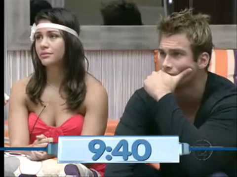 Chamada da partida América-PE x Santa Cruz pelo Pernambucano 2011 na Globo Nordeste