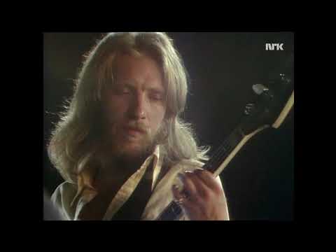 Terje Rypdal - Molde 1975