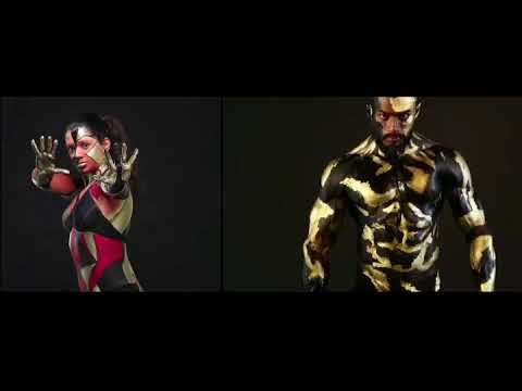 Blend Get In 2 Whey Protein, 2.3kg, Non prescription