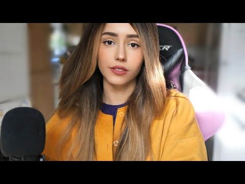 ASMR- Guided Mediation + Existential Visuals - YouTube