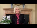 A Royal Message from the Duchess of Cornwall to Celebrate GIVIT's 12th Birthday