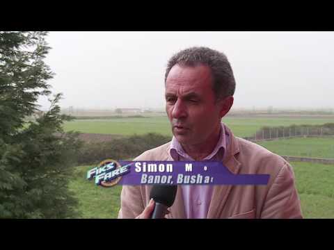 Fiks Fare Highlights, 25/05/2016 - Pjesa 2