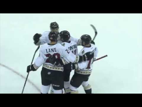 Atlanta Gladiators Opening Video: 2018 Playoffs