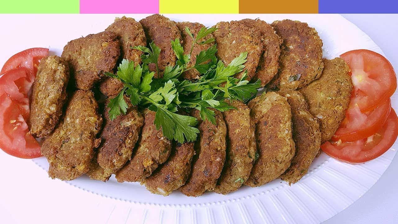 Mercimek Köftesini Akşamdan Yapsam Olur mu Mercimek Köftesini Akşamdan Yapsam Olur mu