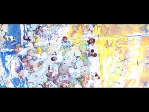 VERSO IN VERSO - Vida em Cores (Official Music Video)