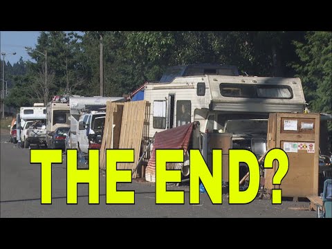 The Truth About Van Life And Homelessness In 2025