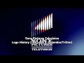 Sony Pictures Television Logo History 1974 2014 With Columbia TriStar