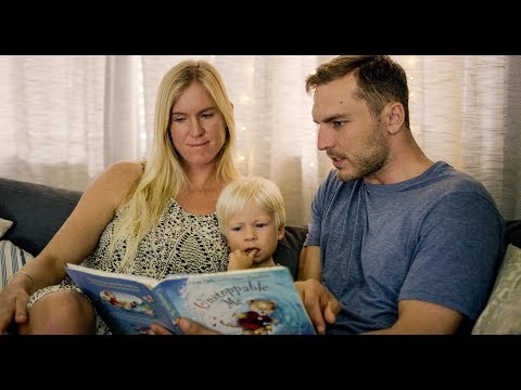 UNSTOPPABLE ME by Adam Dirks with Bethany Hamilton || KIDS BOOK READ ALOUD || BIG WAVE SURF IMAGERY
