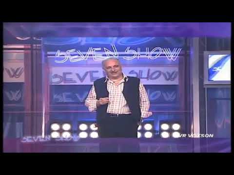 'Nduccio - Abruzzese, monologo eccezionale ( video divertente)