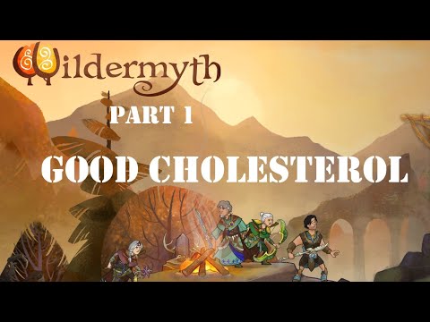 Let's Play Wildermyth coop | Monarchs Under the Mountain Part 1