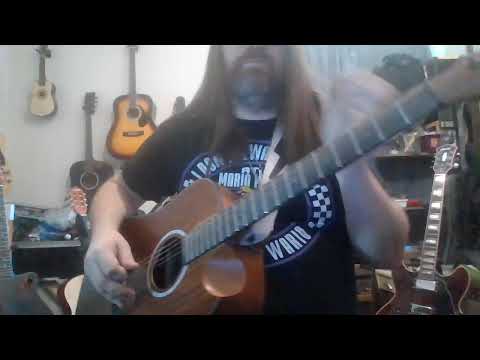 Thumbnail for lead 6 string found out about you gin blossoms by Gin Blossoms