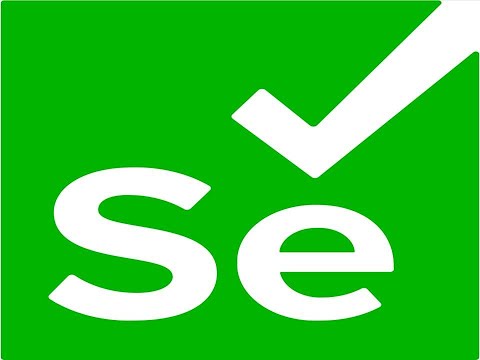Prerequisites to Learn Selenium