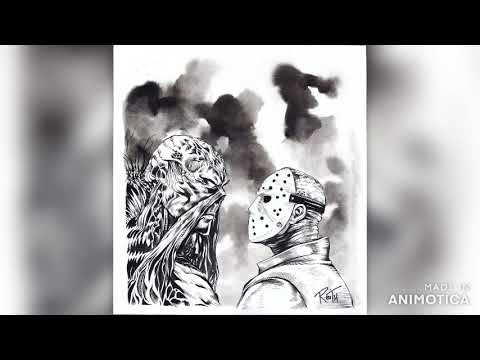 Fanfiction Concept: Swamp-Thing VS Jason