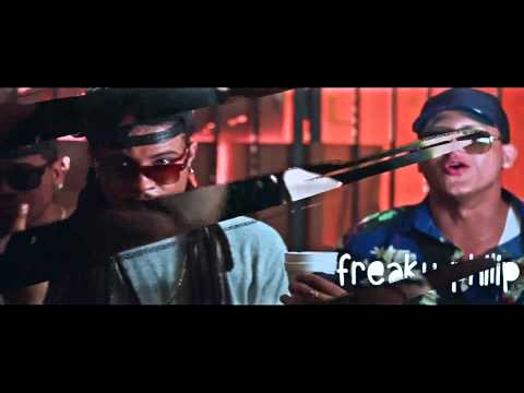 Baraka - Lente Ocuro (Video Oficial) (By. Tactuk Films)