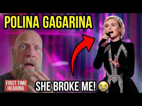 Polina Gagarina – Lullaby (Singer 2019) First Time Hearing | Emotional Music Reaction 😱