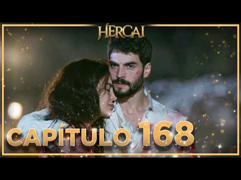 Hercai - Capítulo 168