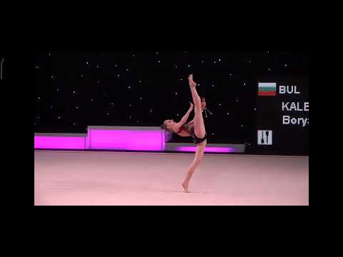 Miss Valentine - TARTU GRAND PRIX 2023 - Boryana KALEYN BULGARIA - CLUBS