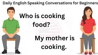 English Speaking Practice Easily | Daily English Speaking Conversations for Beginners