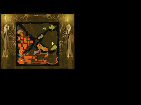 Dungeon Keeper: Deeper Dungeons -  Belbata 23m09s speedrun [Old record]