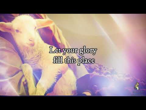 Earnest Pugh - Rain on us (Lyrics)