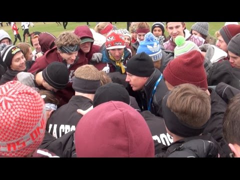 2015 NCAA D3 CC Men's National Championship