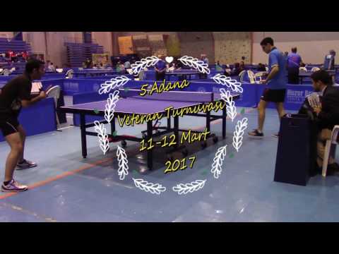 Umut ÖZKALYONCUOĞLU 1 - Sarmad DURAİD(IRA) 3