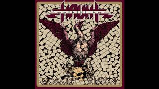 Haunt - Mosaic Vision [EP] (2019)